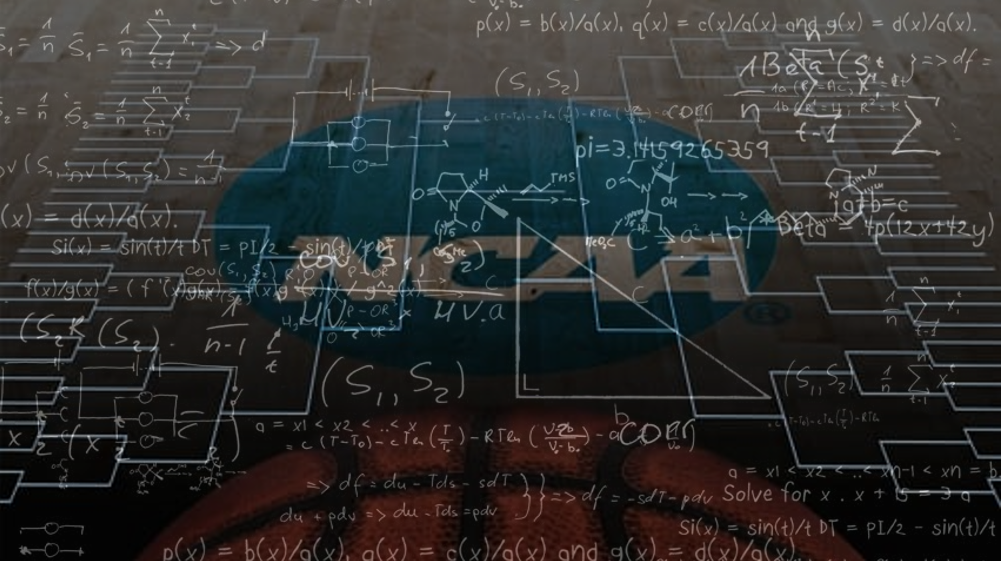 An Analytics Guide to March Madness