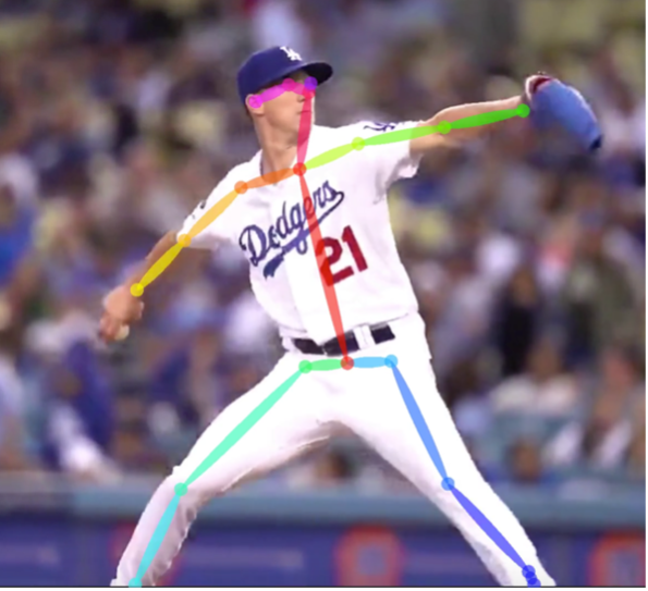 Walker Buehler Image