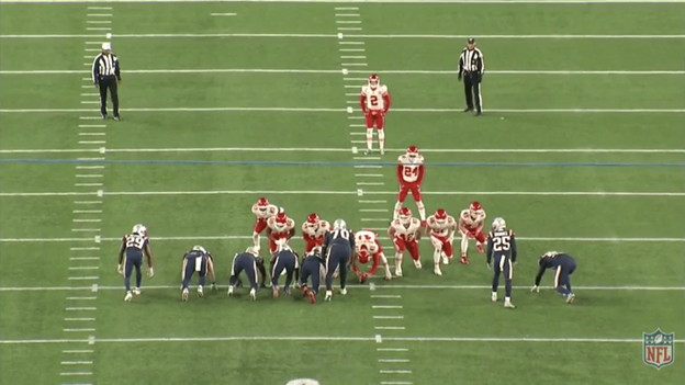 Special Teams Edge