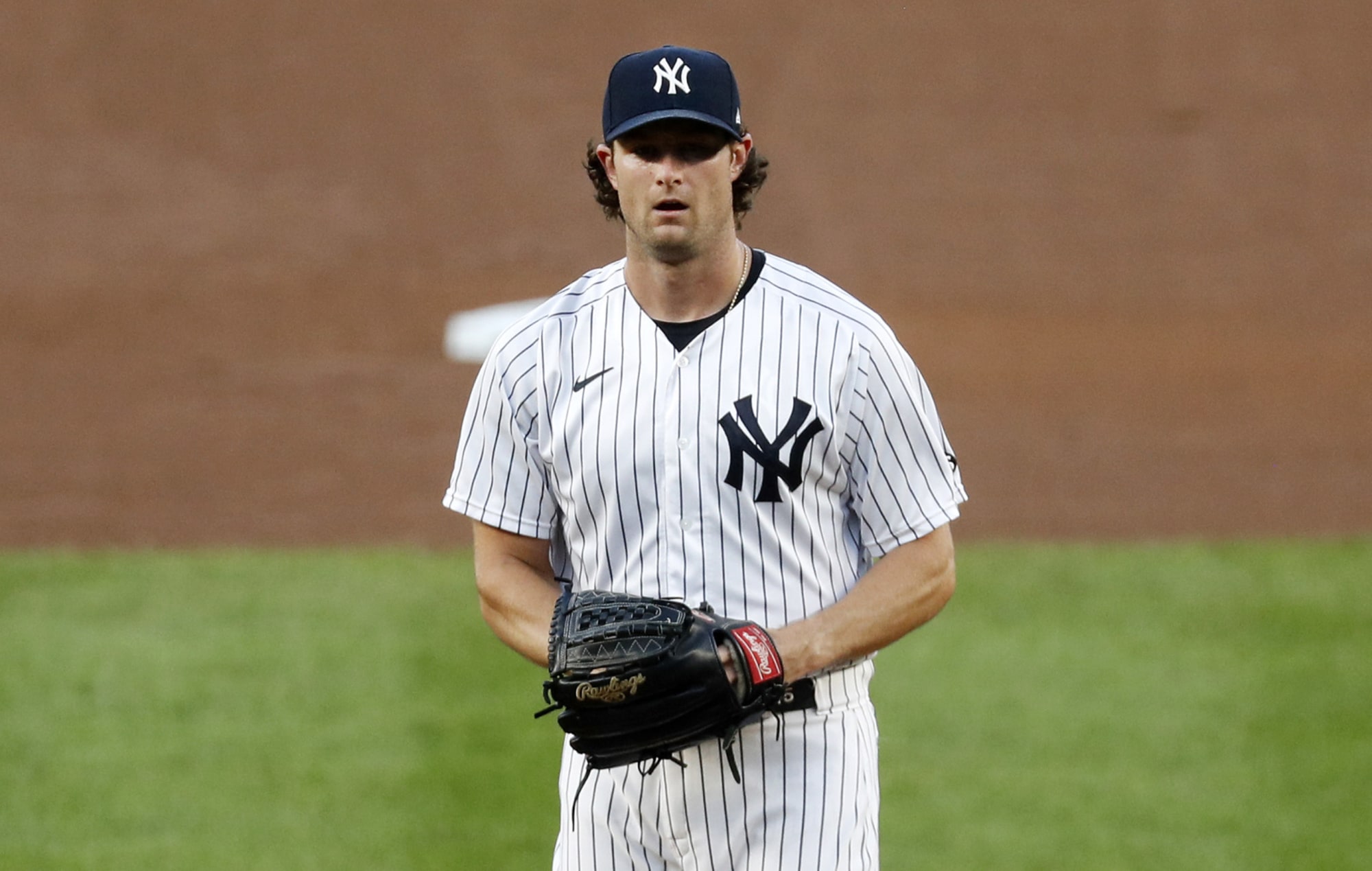 Bettor and Vegas Bias Towards Gerrit Cole