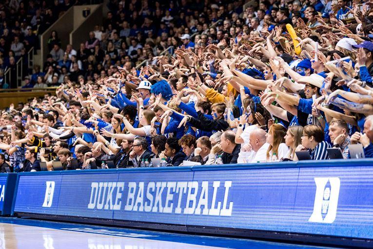 Are the Cameron Crazies Really That Crazy?