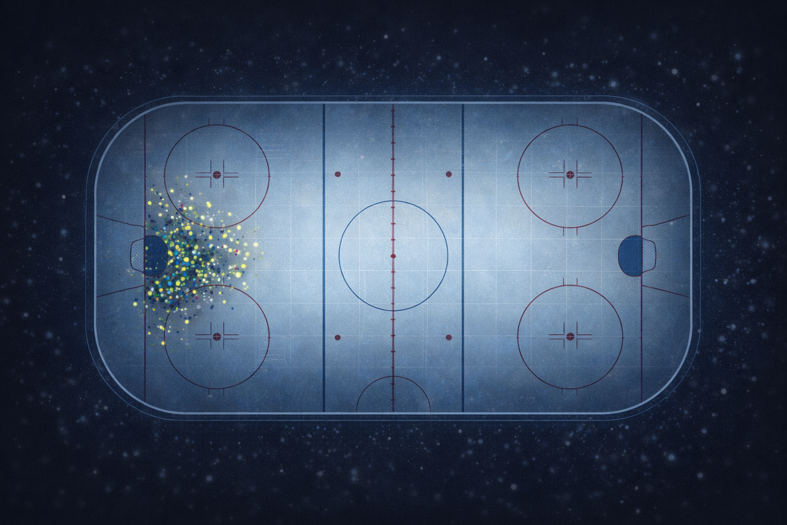 NHL matchup